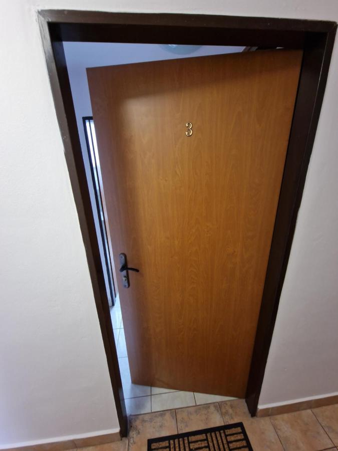 Penzion Solna Jaskyna Turčianske Teplice Esterno foto