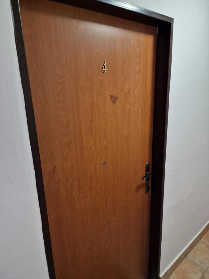 Penzion Solna Jaskyna Turčianske Teplice Esterno foto