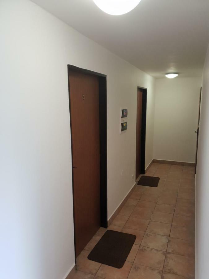 Penzion Solna Jaskyna Turčianske Teplice Esterno foto